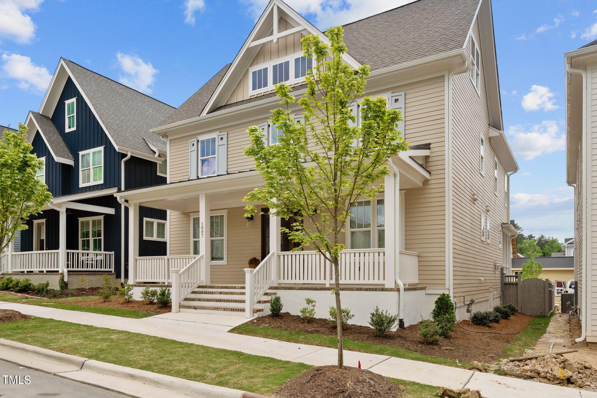 1007 Whitehall Circle Durham, NC 27713 - Photo 5 of 77 5-web-or-mls-_NFP1118