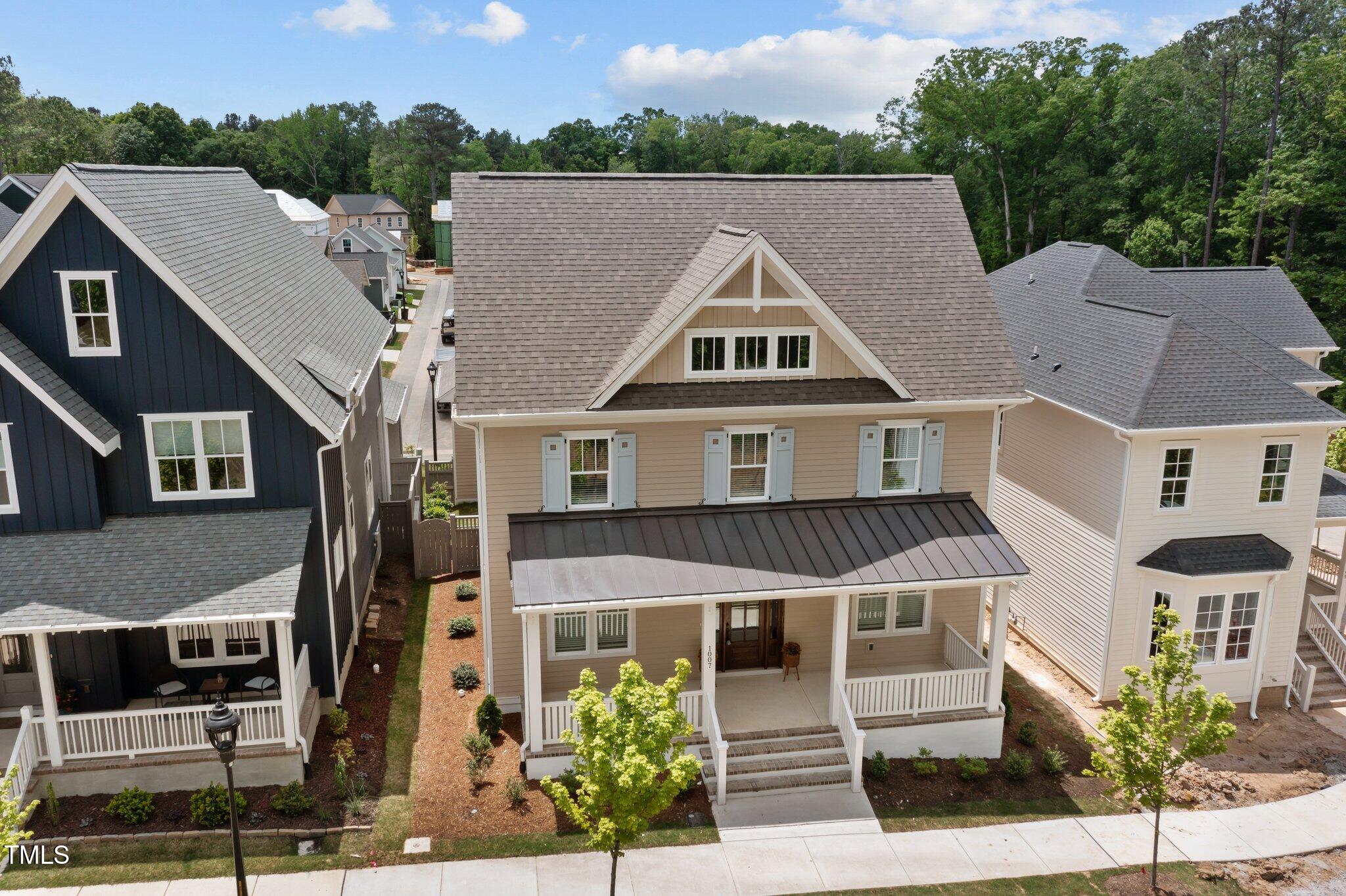 1007 Whitehall Circle Durham, NC 27713 - Photo 73 of 77 70-web-or-mls-DJI_0943
