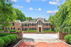 75 Dann Farm Road Pound Ridge, NY 10576 - Photo 1 of 1