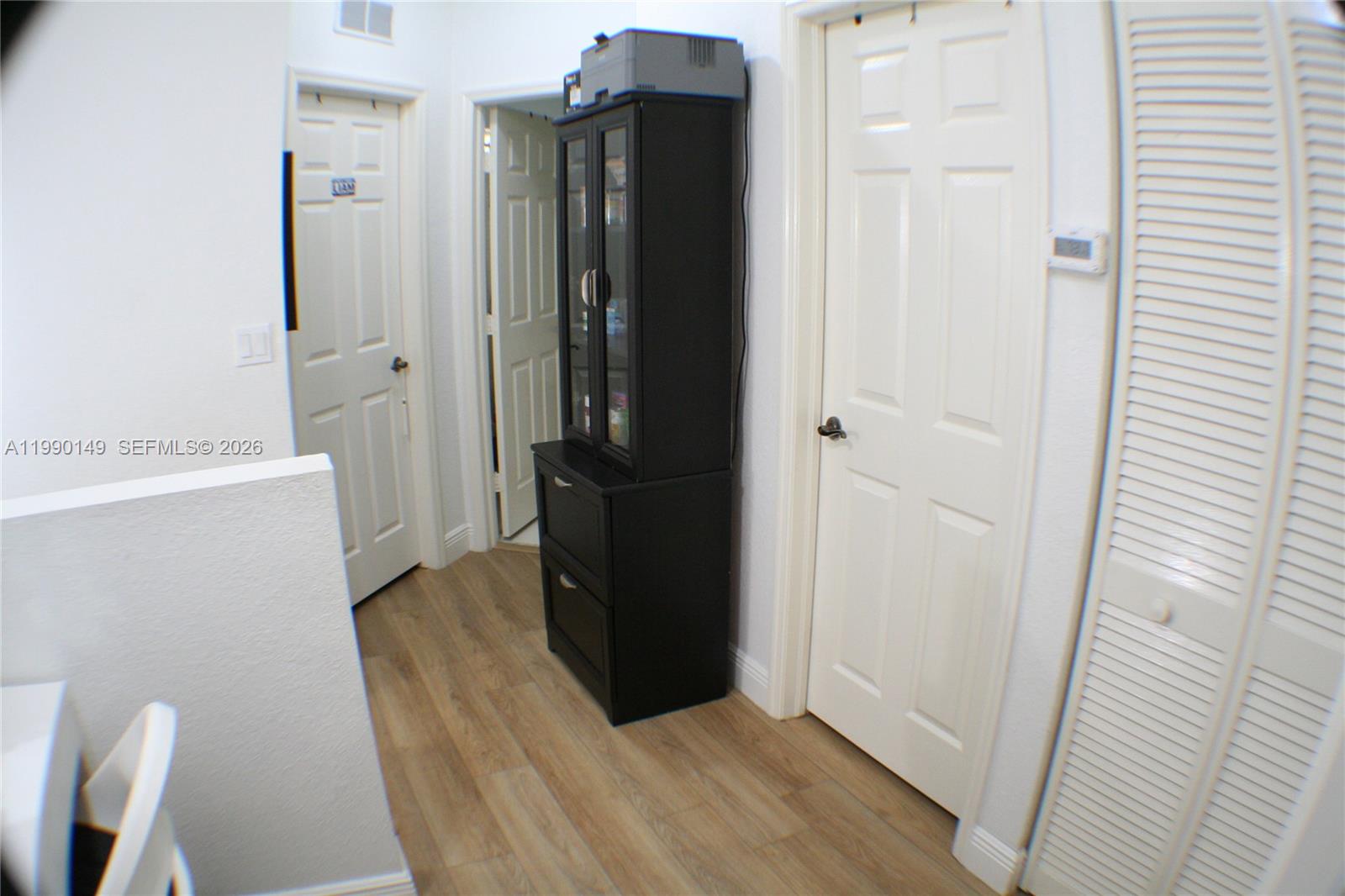 4964 Southwest 128th Avenue Miramar, FL 33027 - Photo 15 of 31 2nd Floor hall way