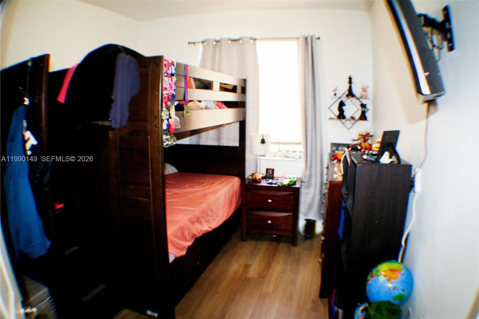 4964 Southwest 128th Avenue Miramar, FL 33027 - Photo 19 of 31 Bedroom