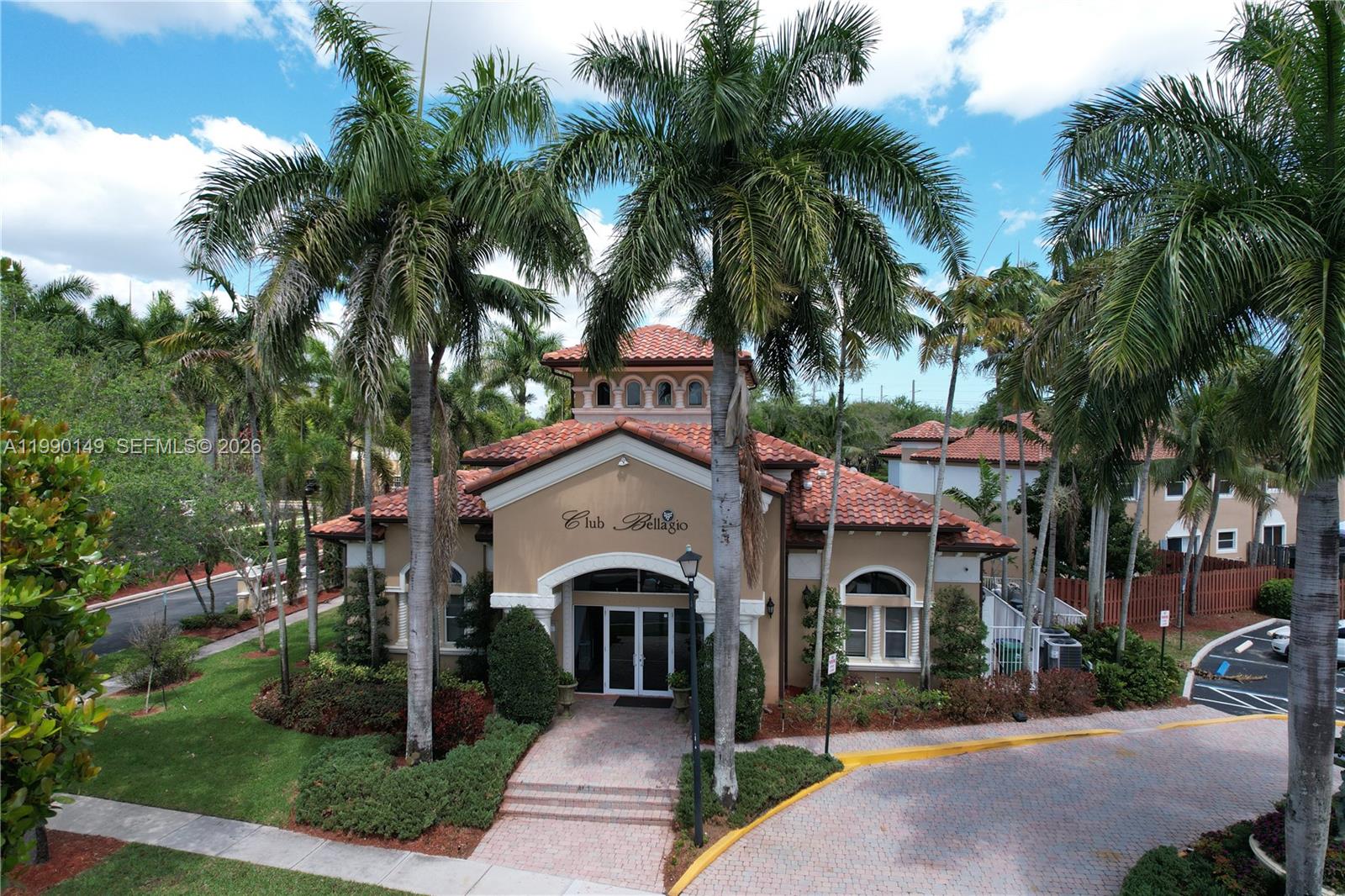 4964 Southwest 128th Avenue Miramar, FL 33027 - Photo 25 of 31 Club House