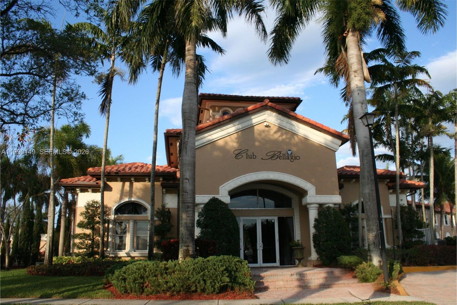 4964 Southwest 128th Avenue Miramar, FL 33027 - Photo 26 of 31 Club House