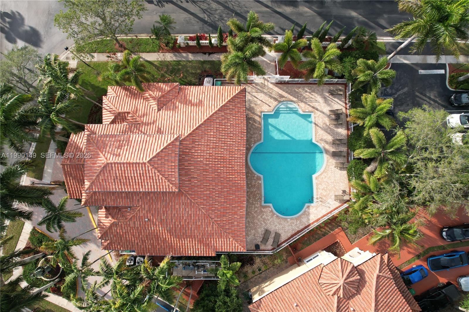 4964 Southwest 128th Avenue Miramar, FL 33027 - Photo 28 of 31 Community Pool