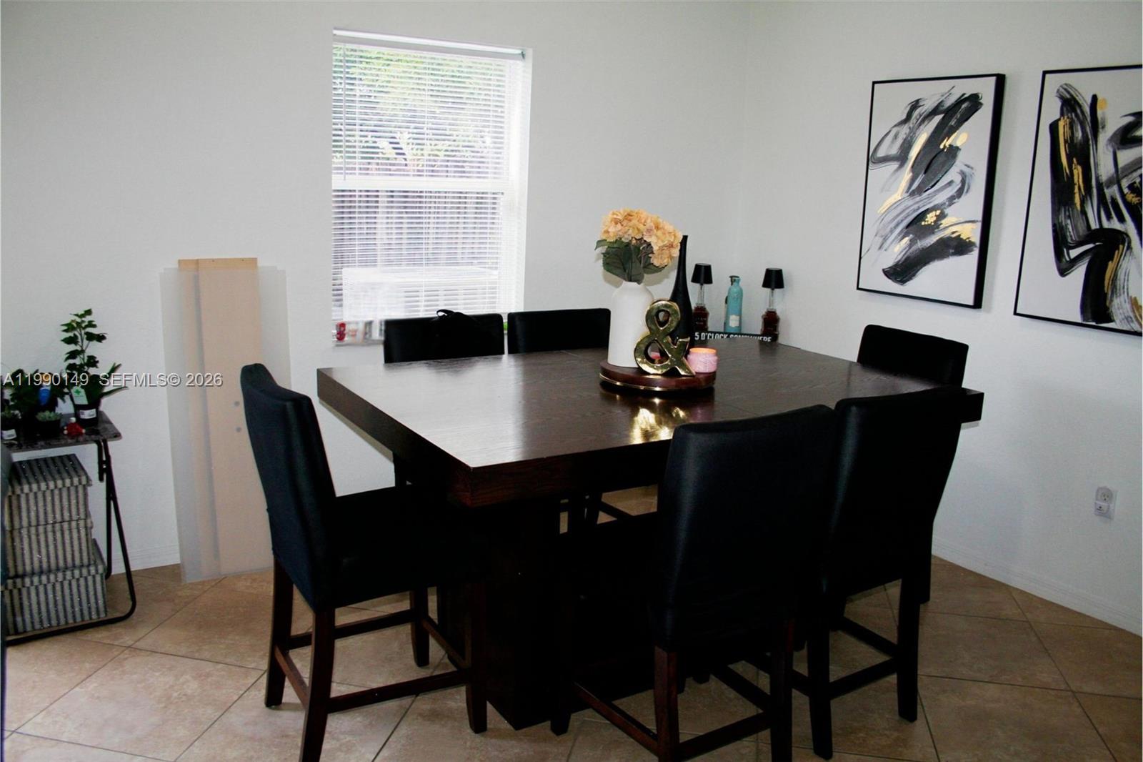 4964 Southwest 128th Avenue Miramar, FL 33027 - Photo 10 of 31 Dining