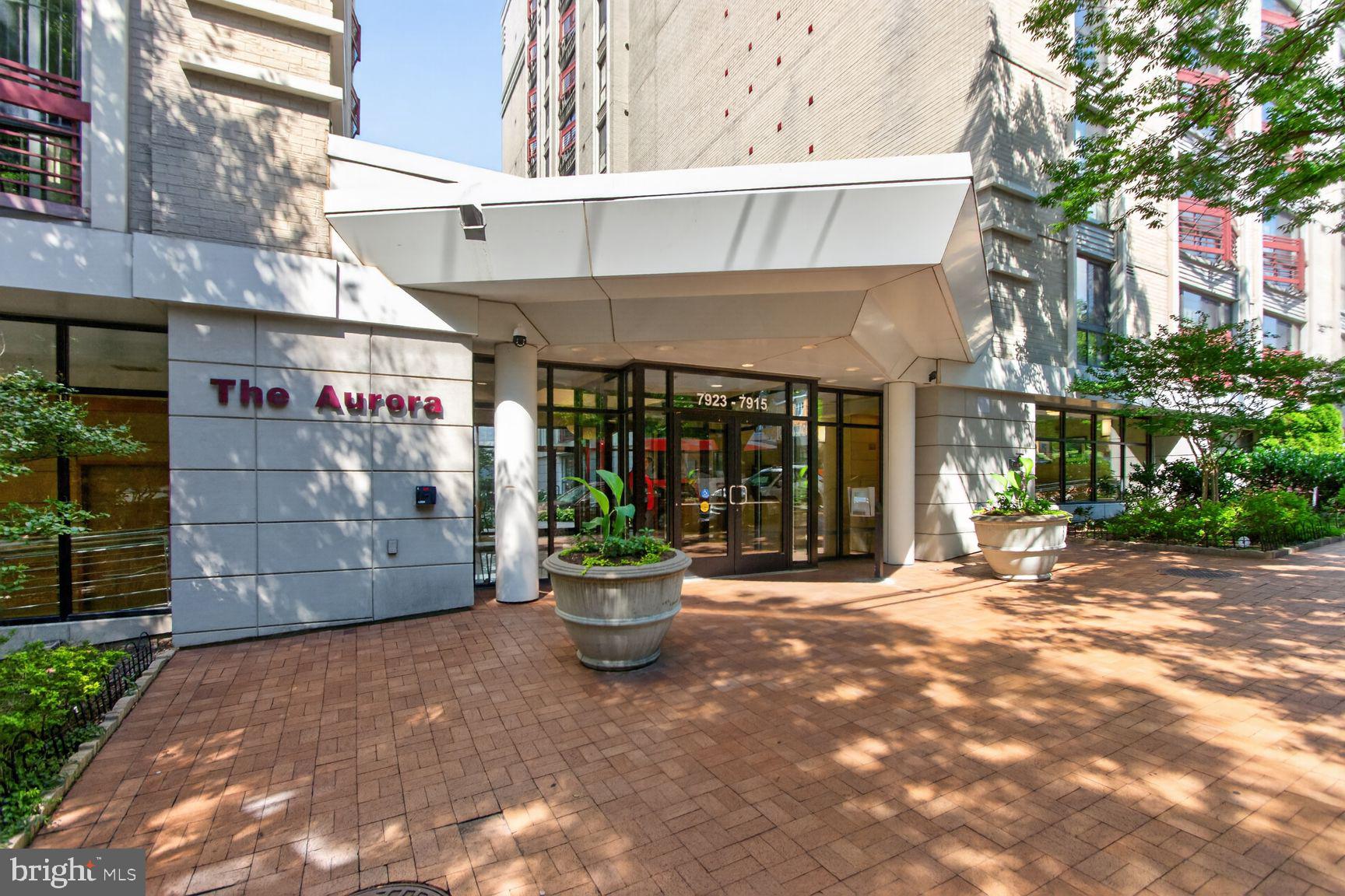 7915 Eastern Avenue Northwest, Unit 216 Silver Spring, MD 20910 - Photo 18 of 35