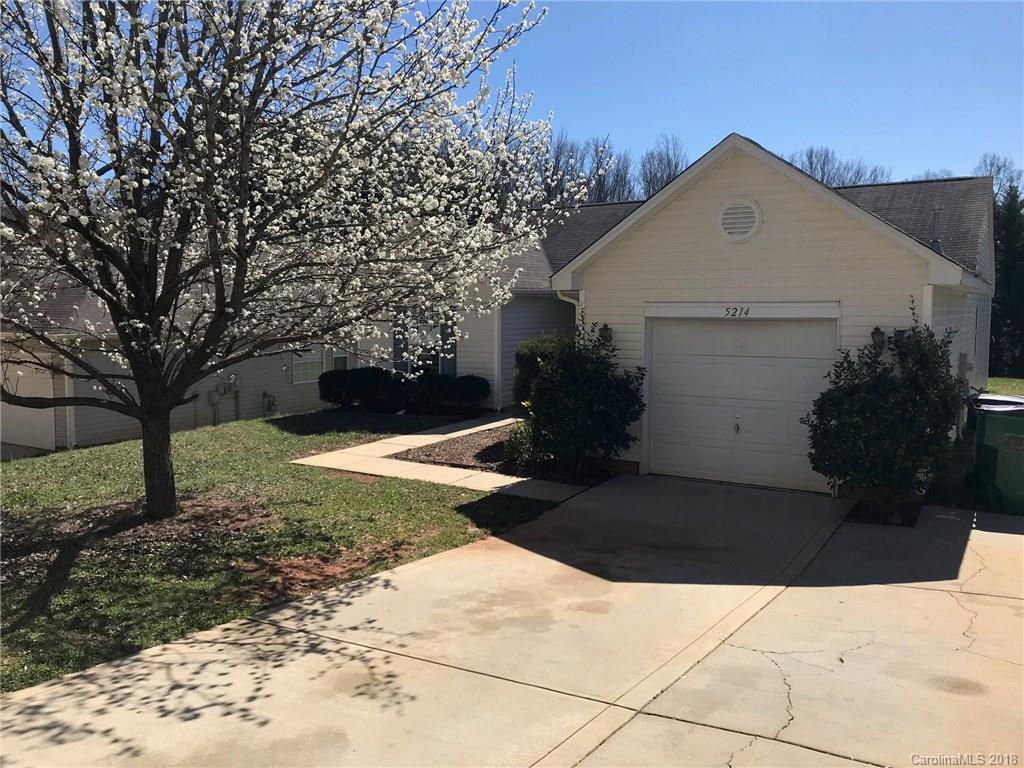 5214 Deerton Road Charlotte, NC 28269 - Photo 2 of 10