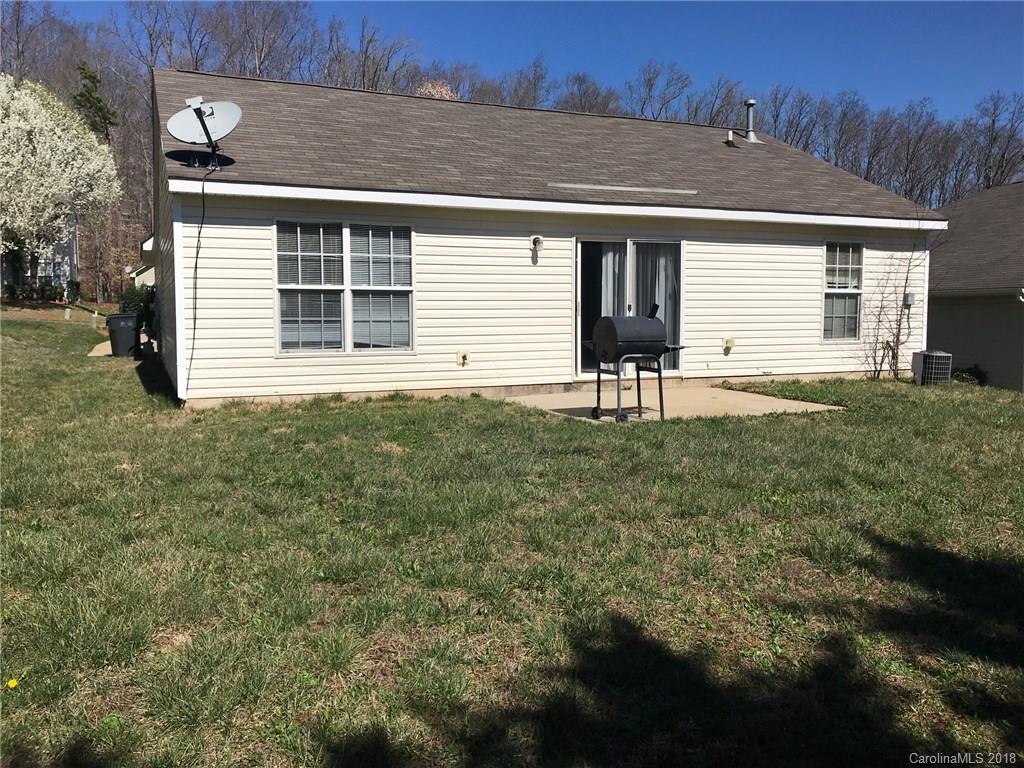 5214 Deerton Road Charlotte, NC 28269 - Photo 9 of 10