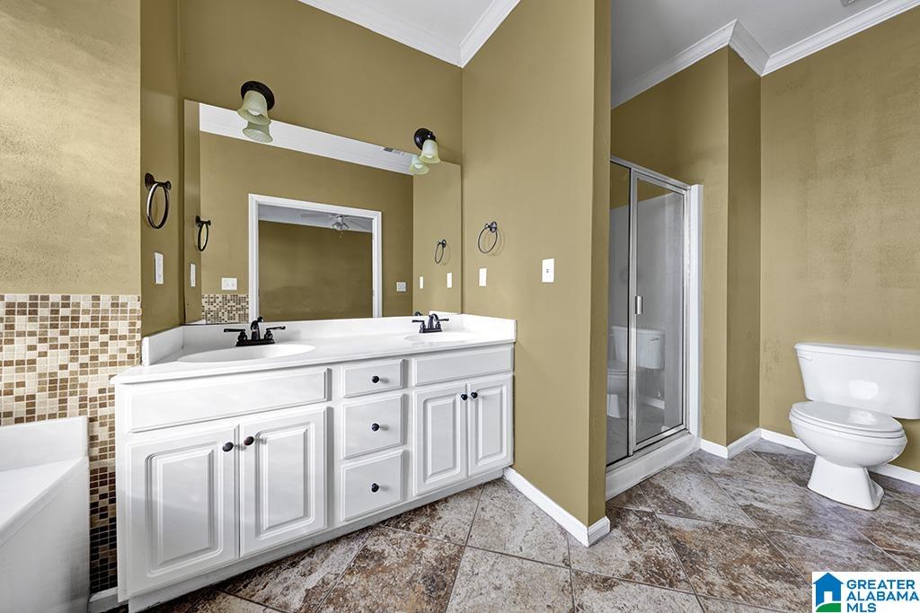 150 Gardenside Drive Alabaster, AL 35007 - Photo 13 of 14