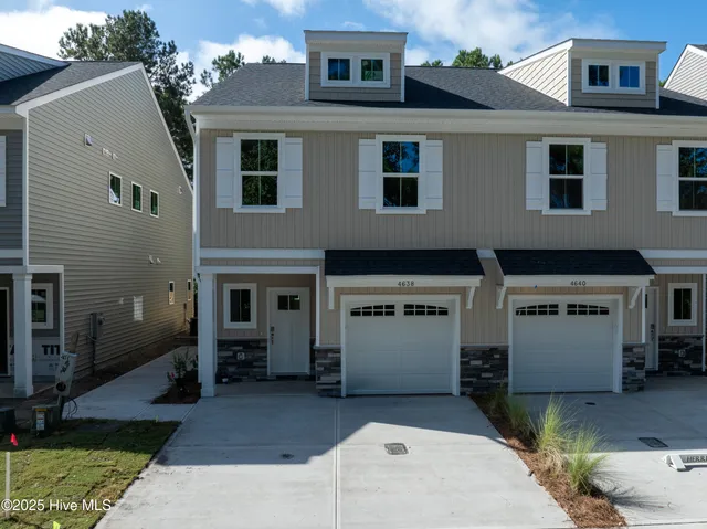 $339,900 | 4628 Sweet Jasmine Run, Wilmington, NC 28412