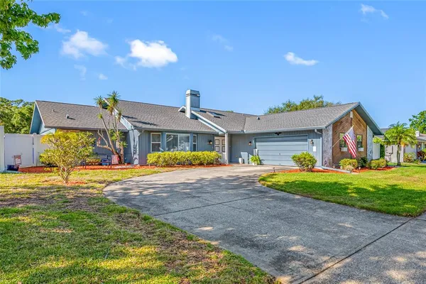 $529,000 | 2424 Osprey Avenue, Palm Harbor, FL 34683