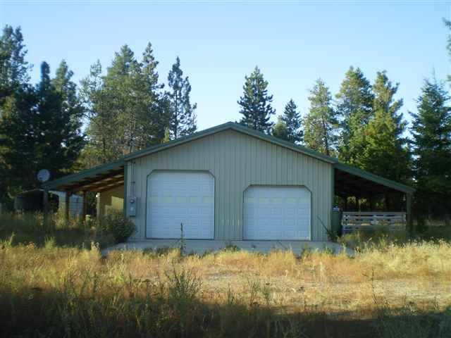 3714 East Findley Road Deer Park, WA 99006 - Photo 1 of 9 Gallery Image 1