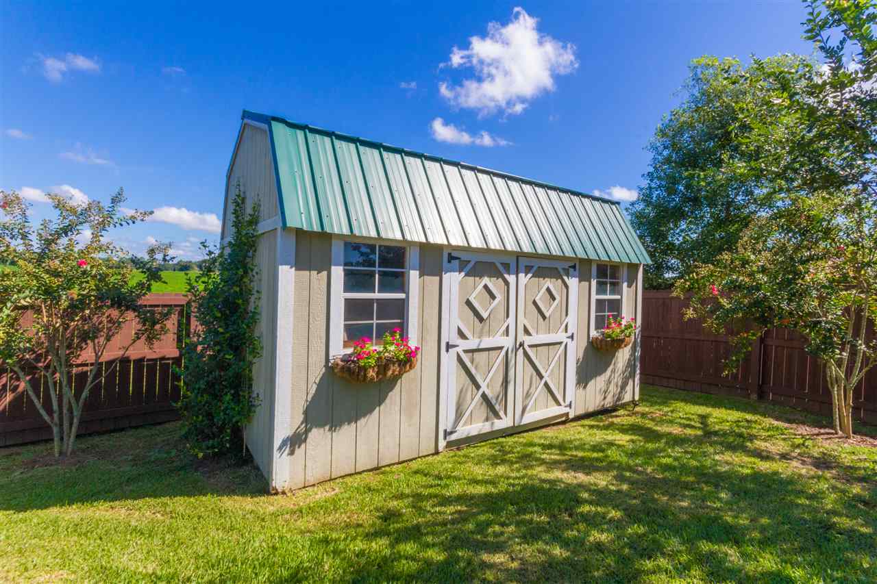 697 Parish Lakes Drive Foley, AL 36535 - Photo 29 of 31
