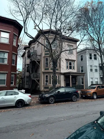 $1,499,000 | 75 Sherman Street, Portland, ME 04101