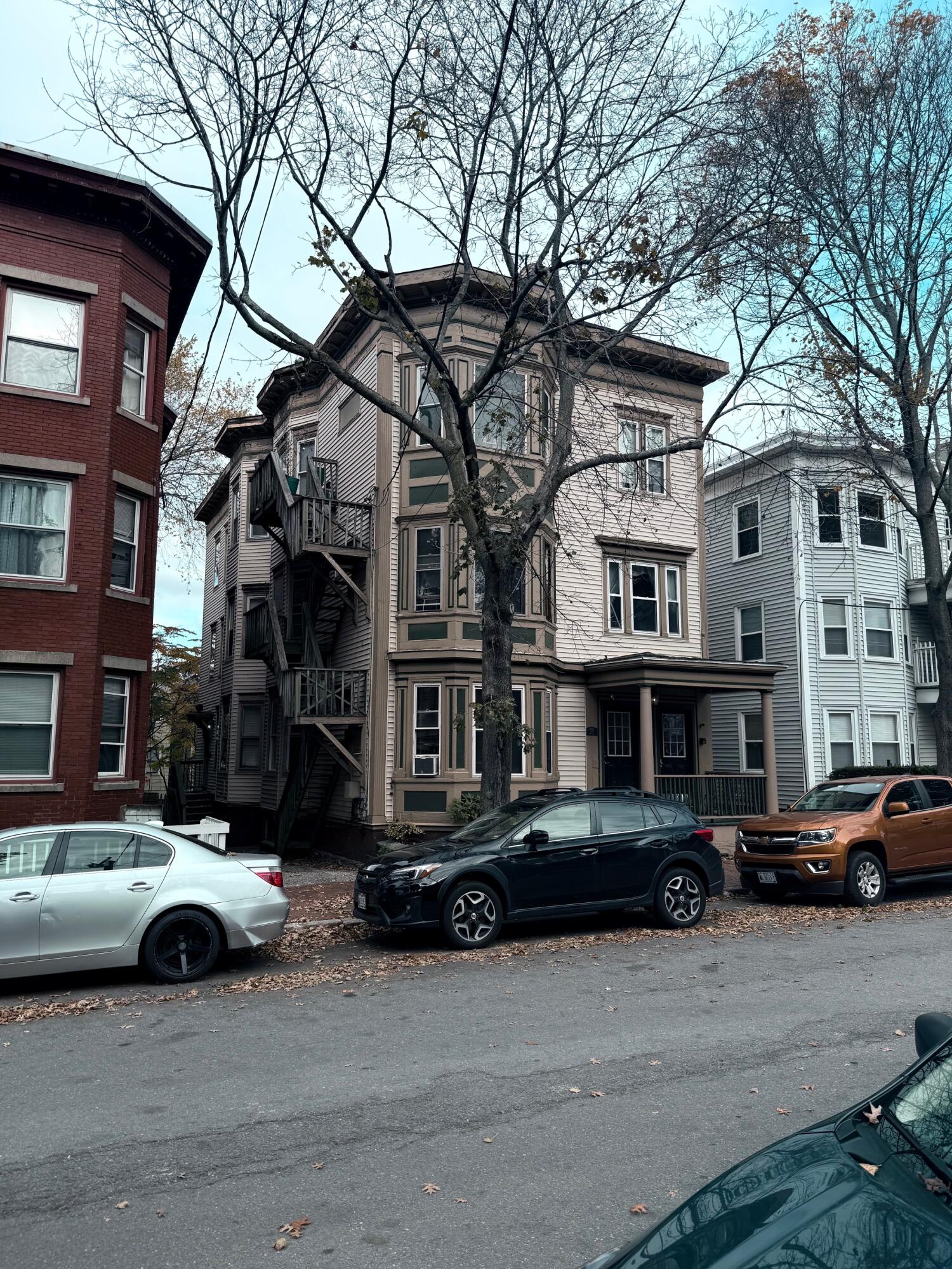 75 Sherman Street Portland, ME 04101 - Photo 1 of 7 IMG_3755