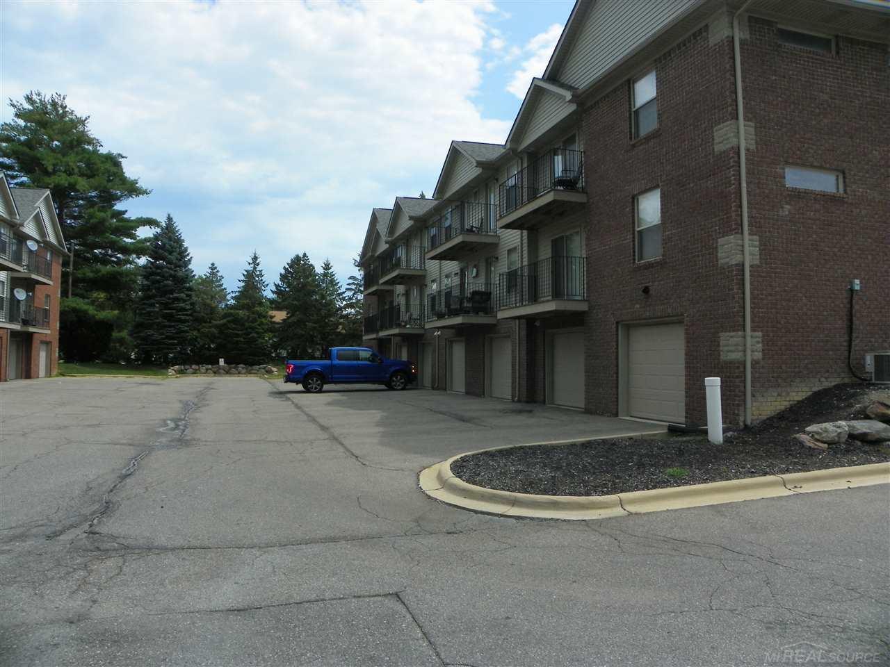 17067 East 14 Mile Road, Unit 7 Fraser, MI 48026 - Photo 32 of 33 Gallery Image 32