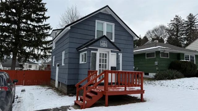 $125,000 | 12 Paynter Avenue, Endwell, NY 13760