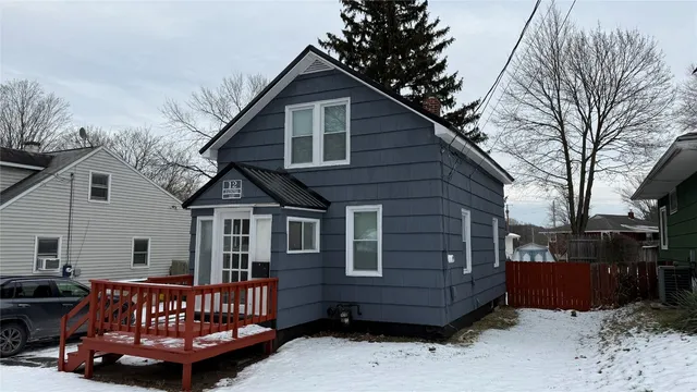 $125,000 | 12 Paynter Avenue, Endwell, NY 13760