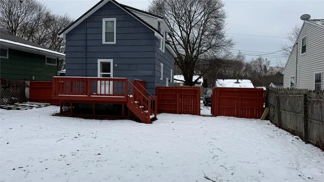 $125,000 | 12 Paynter Avenue, Endwell, NY 13760