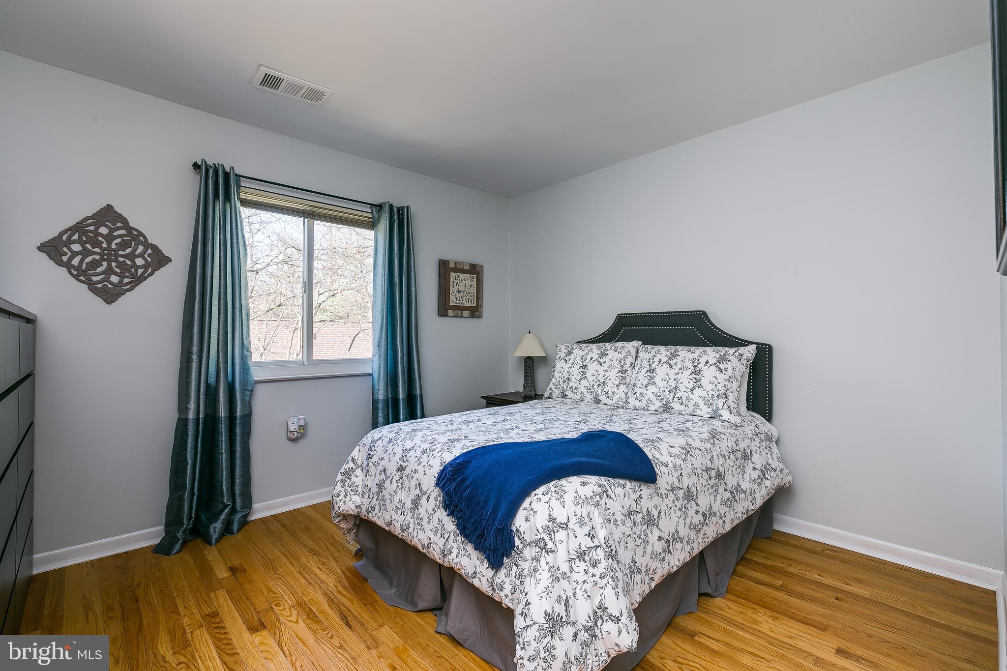 1589 Inlet Court Reston, VA 20190 - Photo 18 of 36 3rd Bedroom