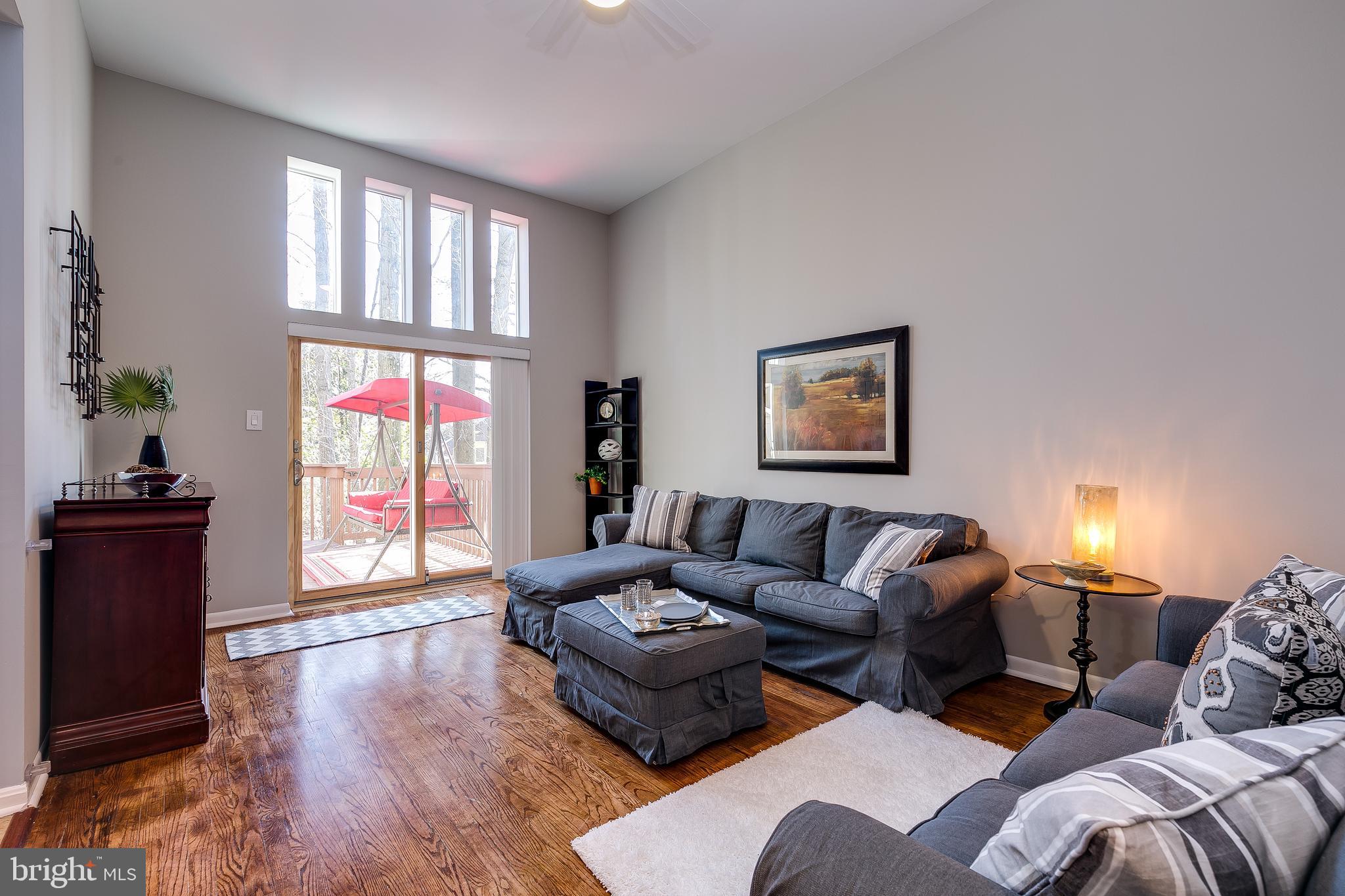 1589 Inlet Court Reston, VA 20190 - Photo 4 of 36 All windows/doors replaced
