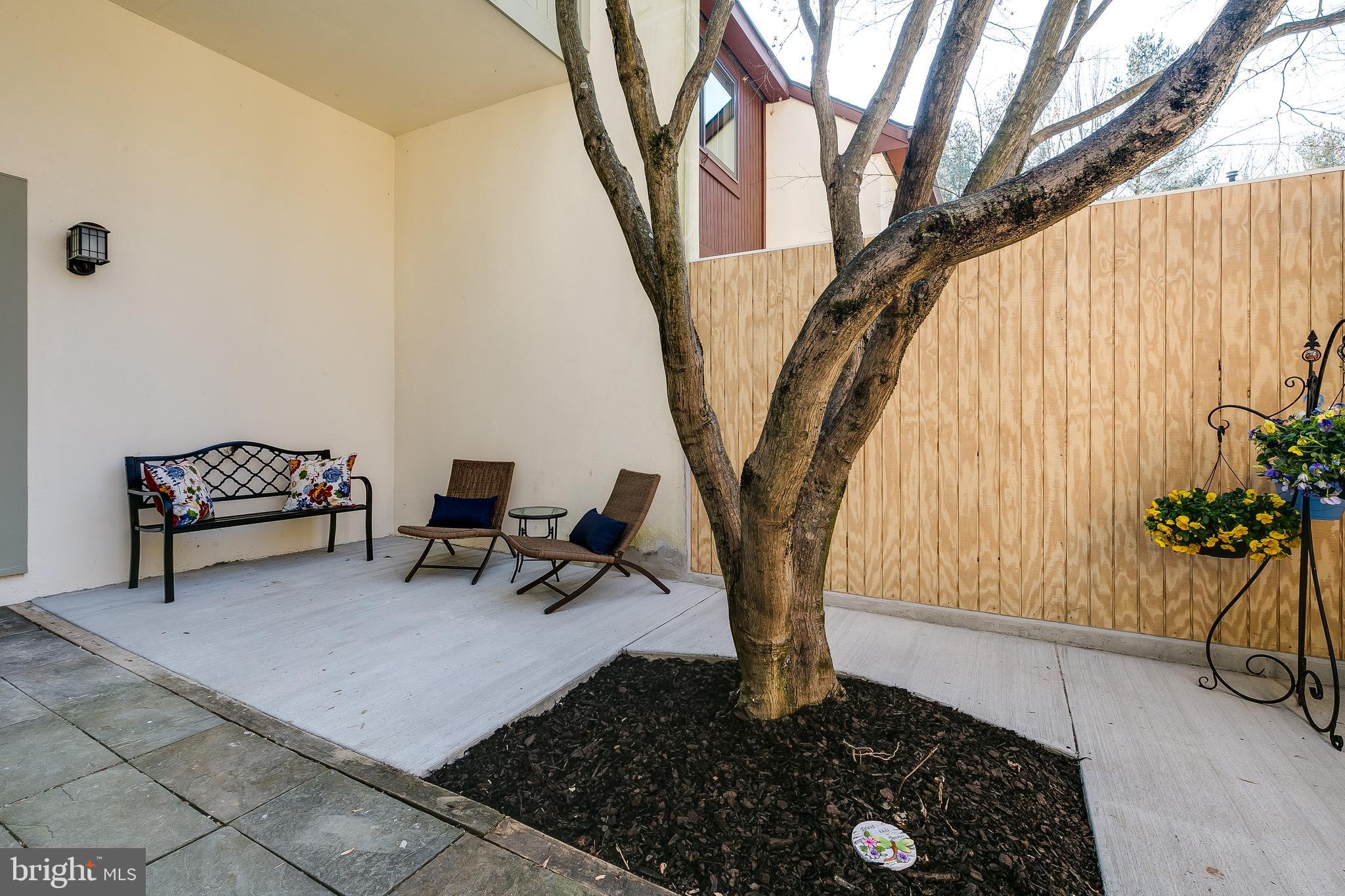 1589 Inlet Court Reston, VA 20190 - Photo 9 of 36 Your own tree!