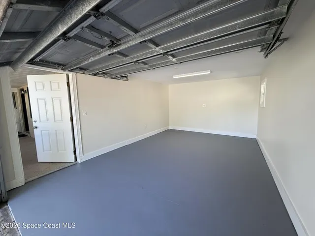 a view of small space