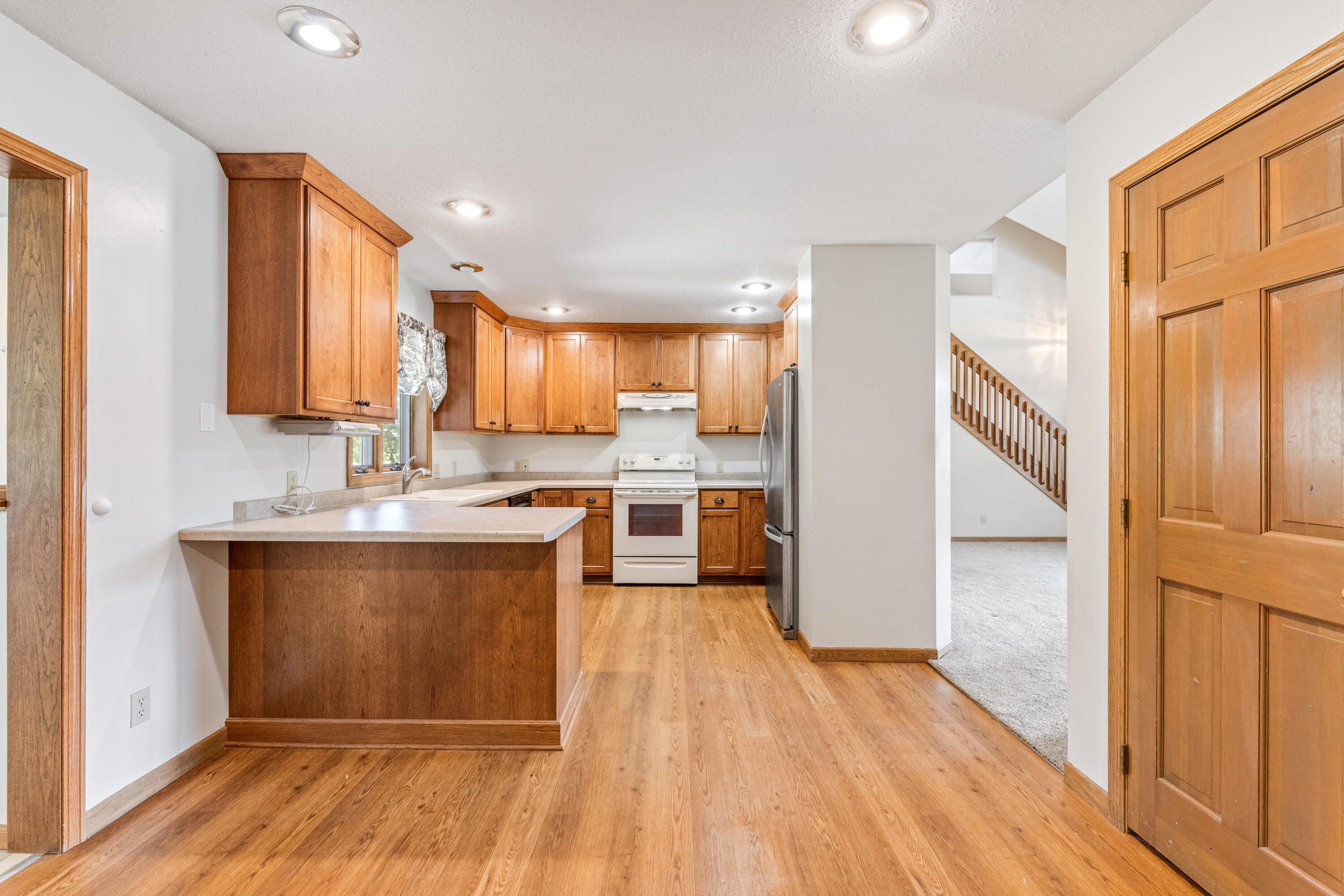 510 McIntosh Road La Crescent, MN 55947 - Photo 2 of 30 510 McIntosh Rd. LaCrescent, MN (2)