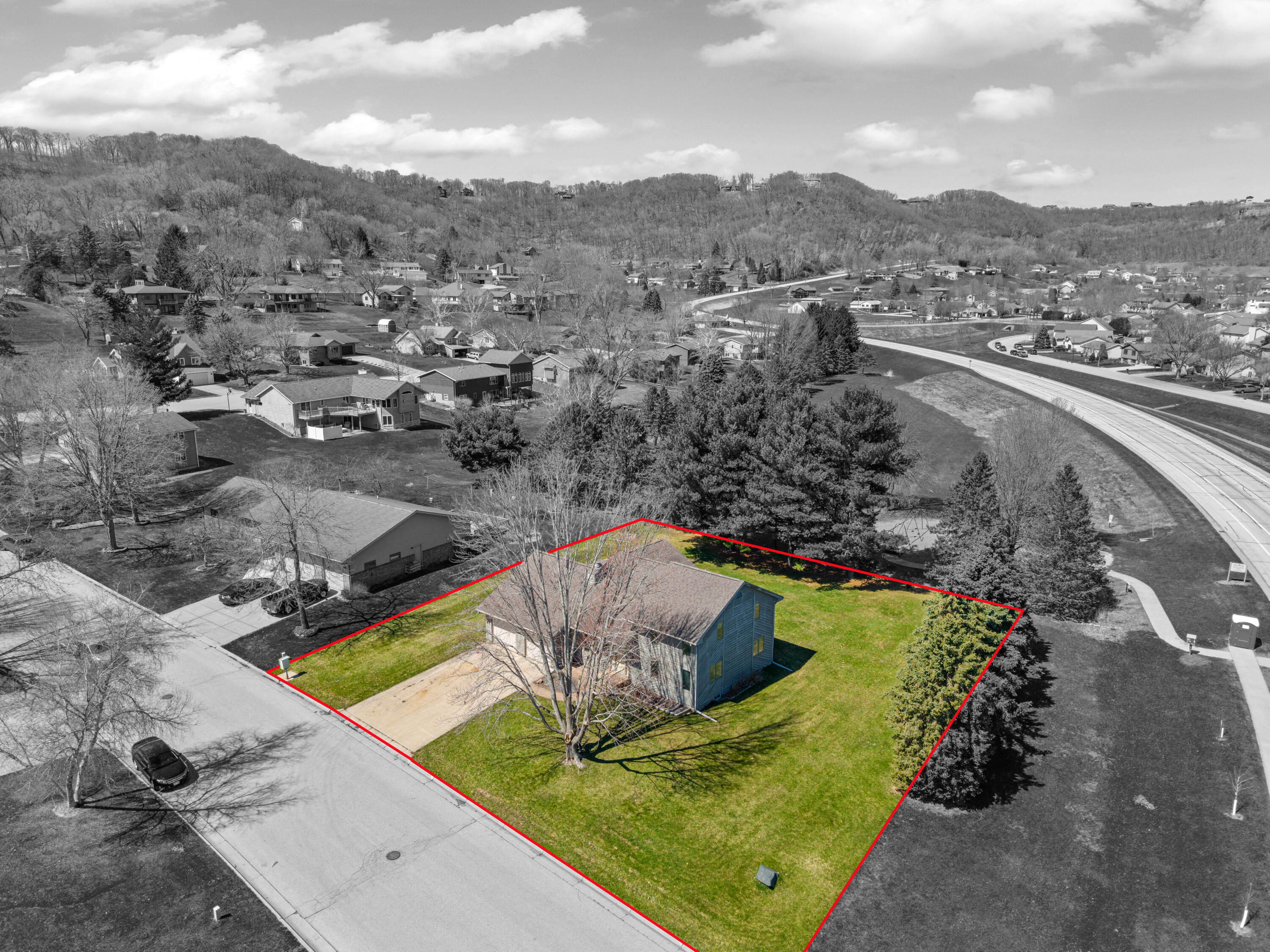 510 McIntosh Road La Crescent, MN 55947 - Photo 24 of 30 510 McIntosh Rd. LaCrescent, MN (25)