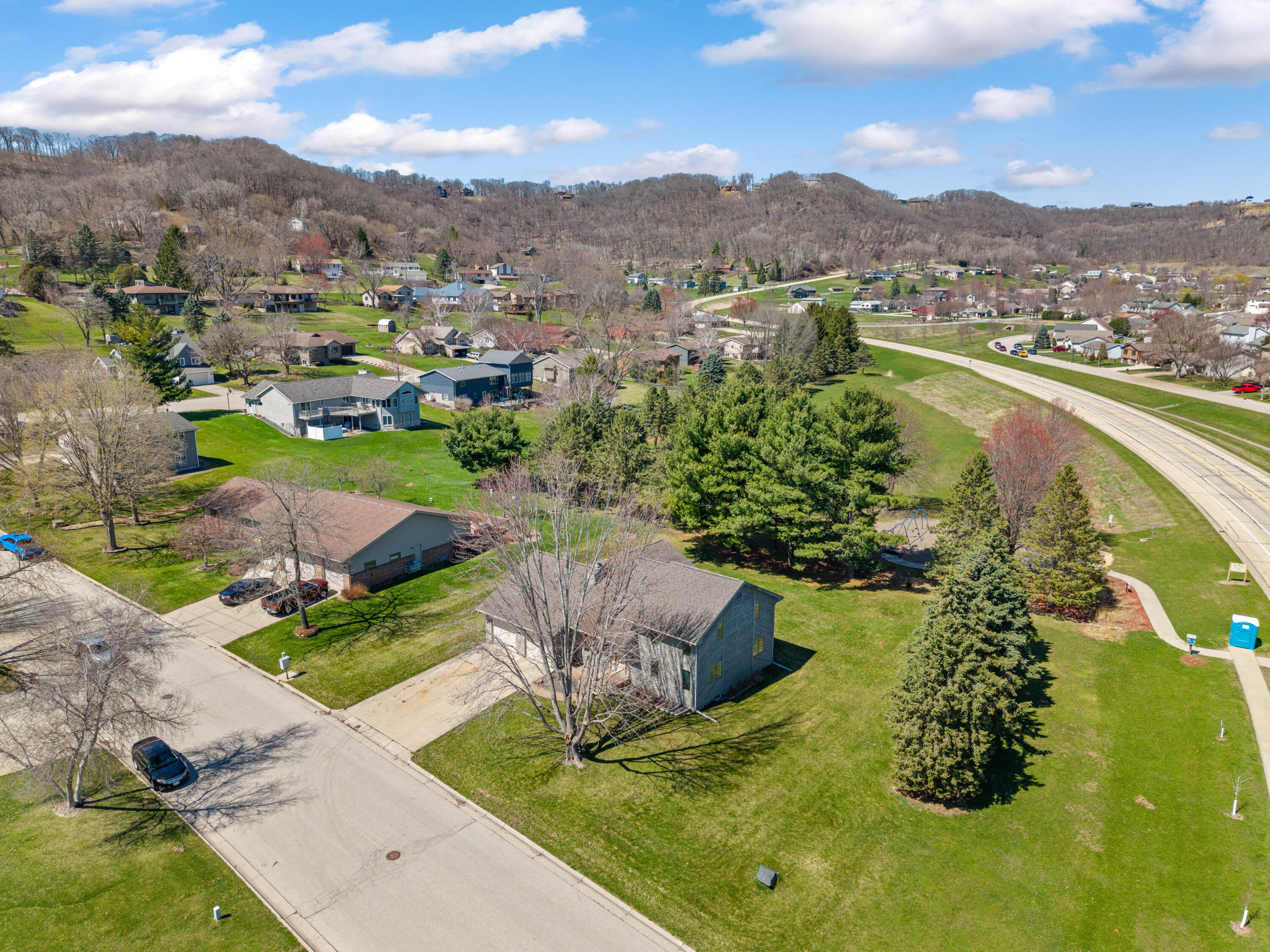 510 McIntosh Road La Crescent, MN 55947 - Photo 25 of 30 510 McIntosh Rd. LaCrescent, MN (26)