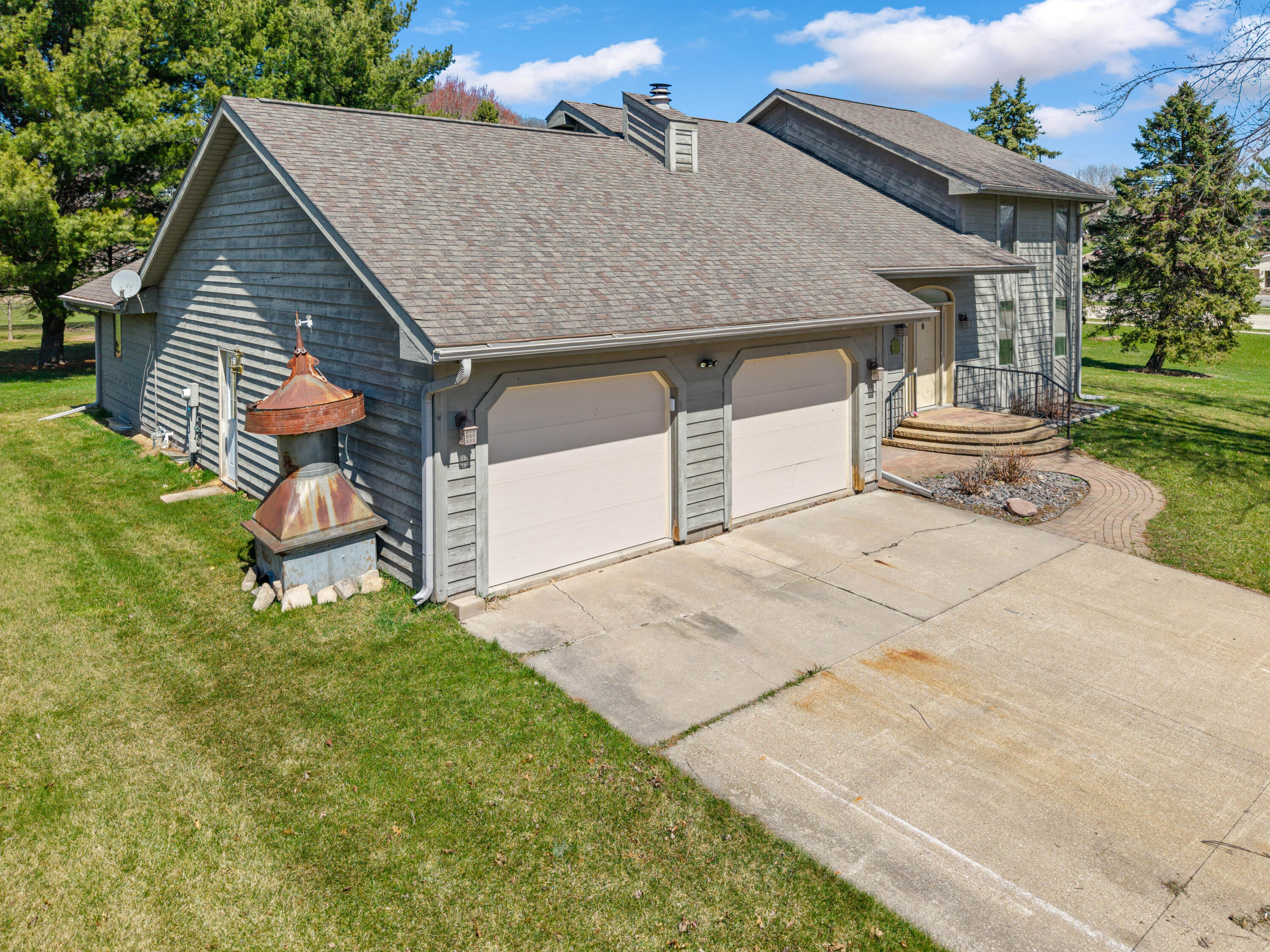 510 McIntosh Road La Crescent, MN 55947 - Photo 29 of 30 510 McIntosh Rd. LaCrescent, MN (30)