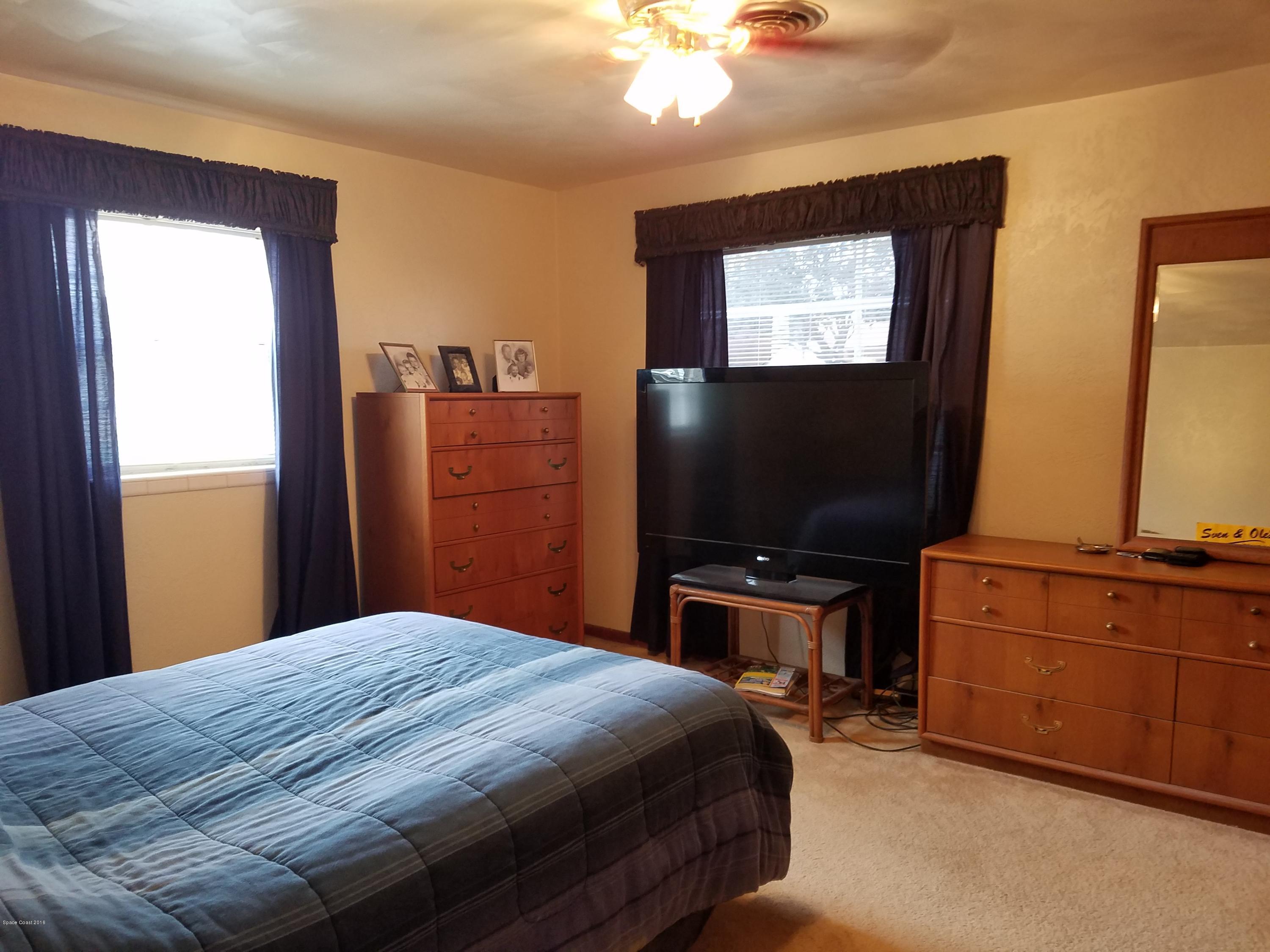 1882 Croton Road Melbourne, FL 32935 - Photo 22 of 37 2ND BED 2