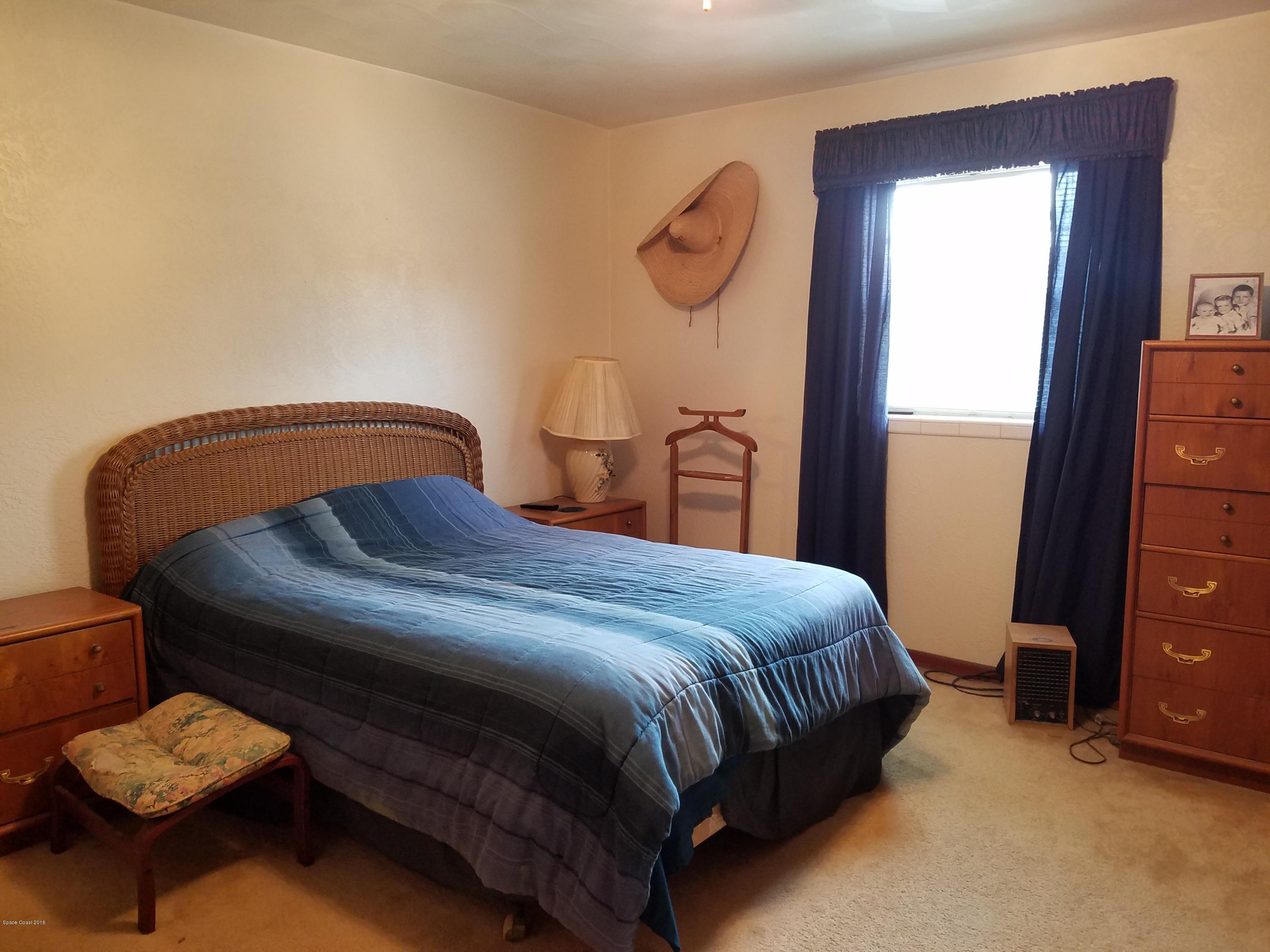 1882 Croton Road Melbourne, FL 32935 - Photo 23 of 37 2ND BED