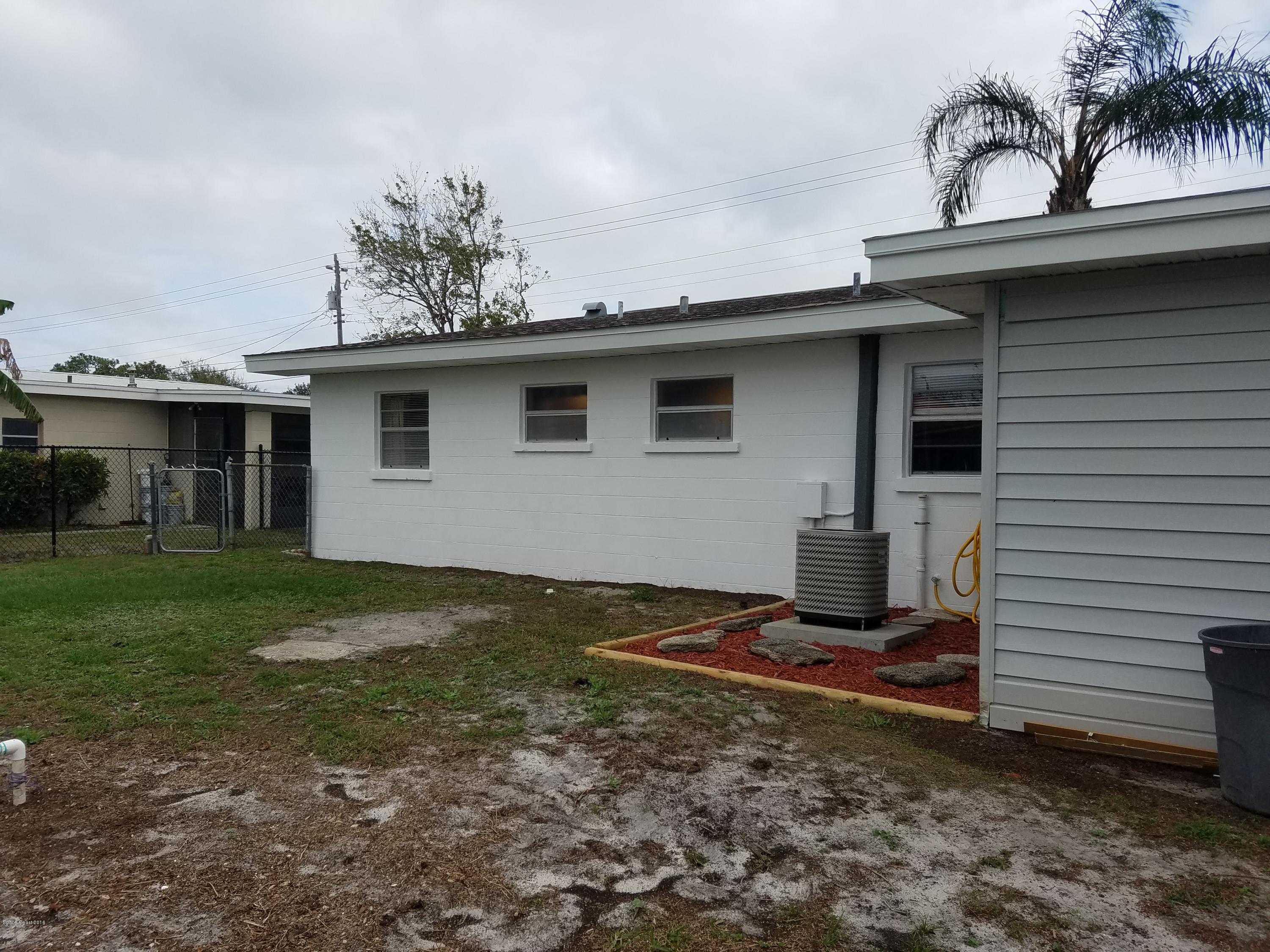 1882 Croton Road Melbourne, FL 32935 - Photo 31 of 37 AC