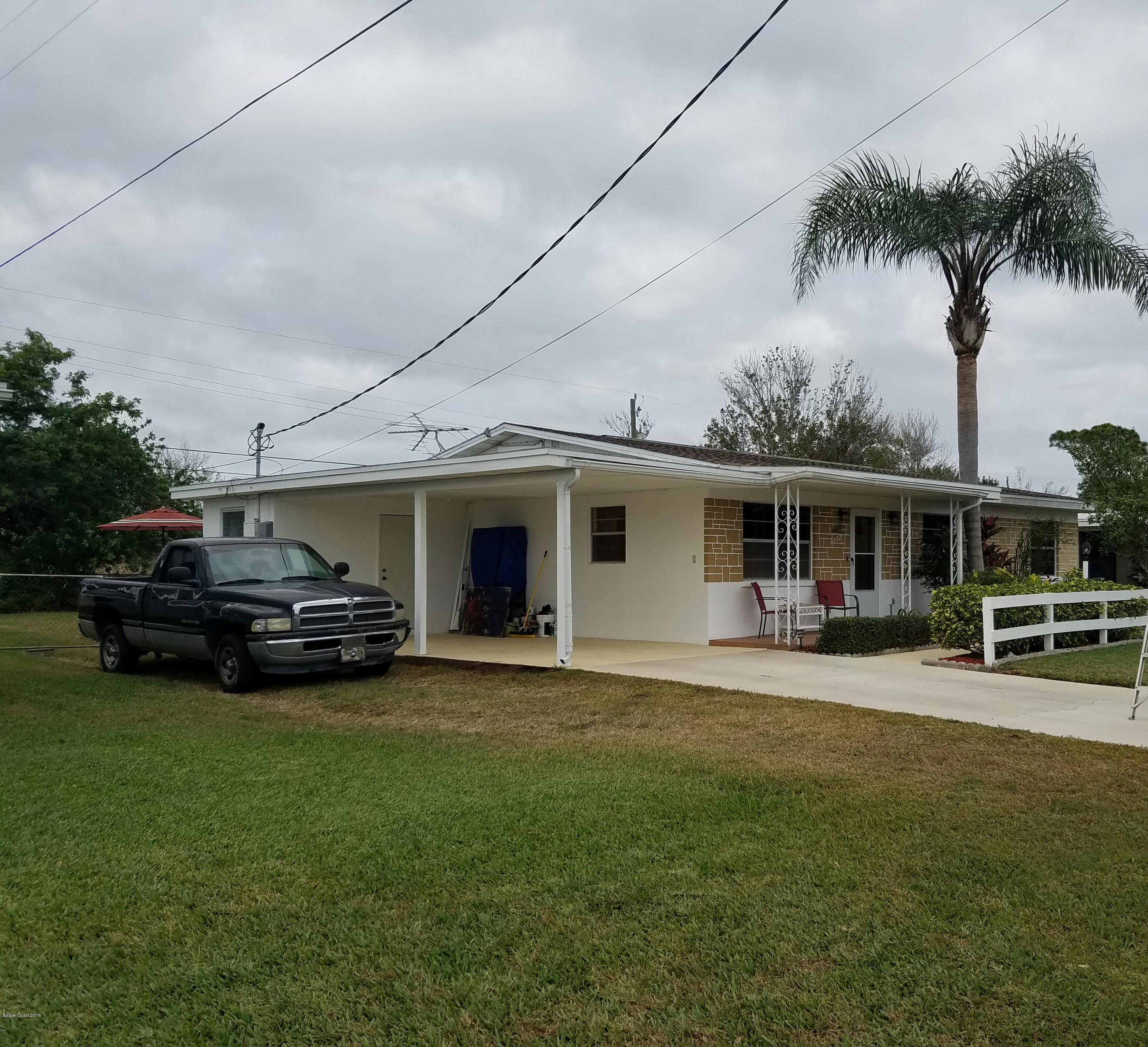1882 Croton Road Melbourne, FL 32935 - Photo 32 of 37 LEFT 2