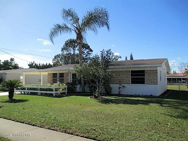 1882 Croton Road Melbourne, FL 32935 - Photo 36 of 37 j front