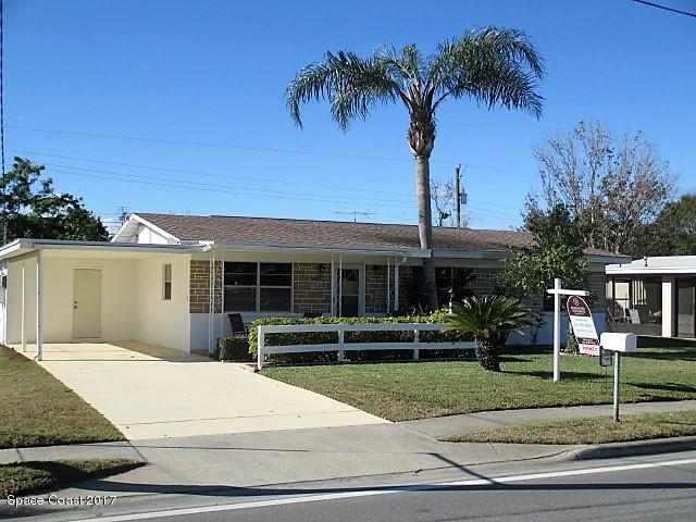 1882 Croton Road Melbourne, FL 32935 - Photo 37 of 37 j front2