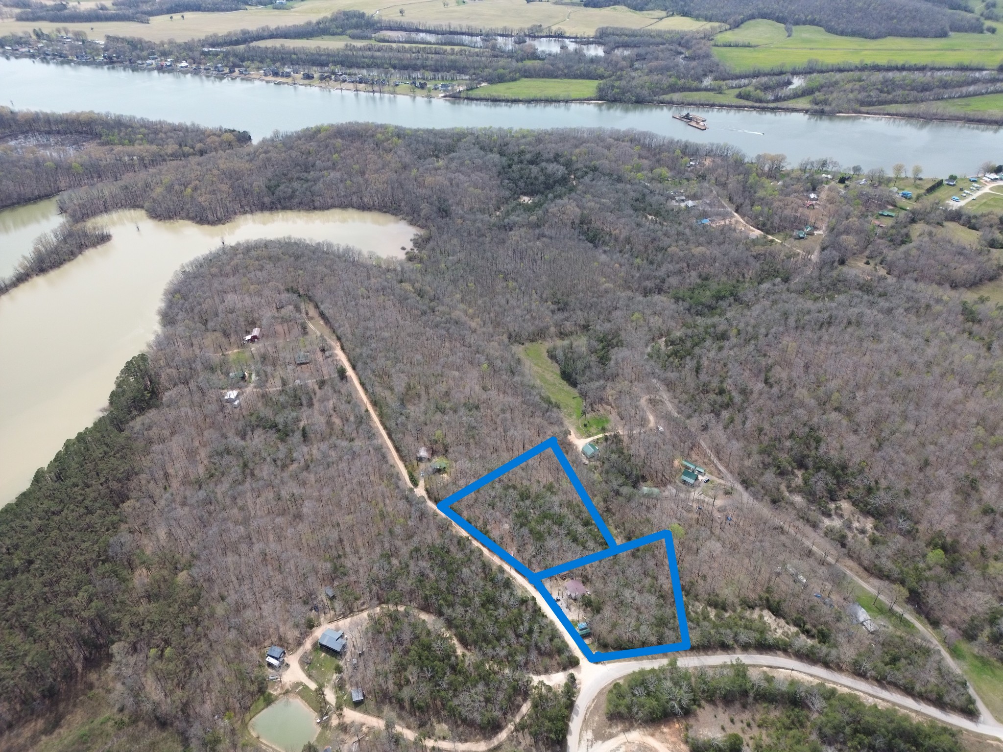 40 Long Point Road Linden, TN 37096 - Photo 3 of 40