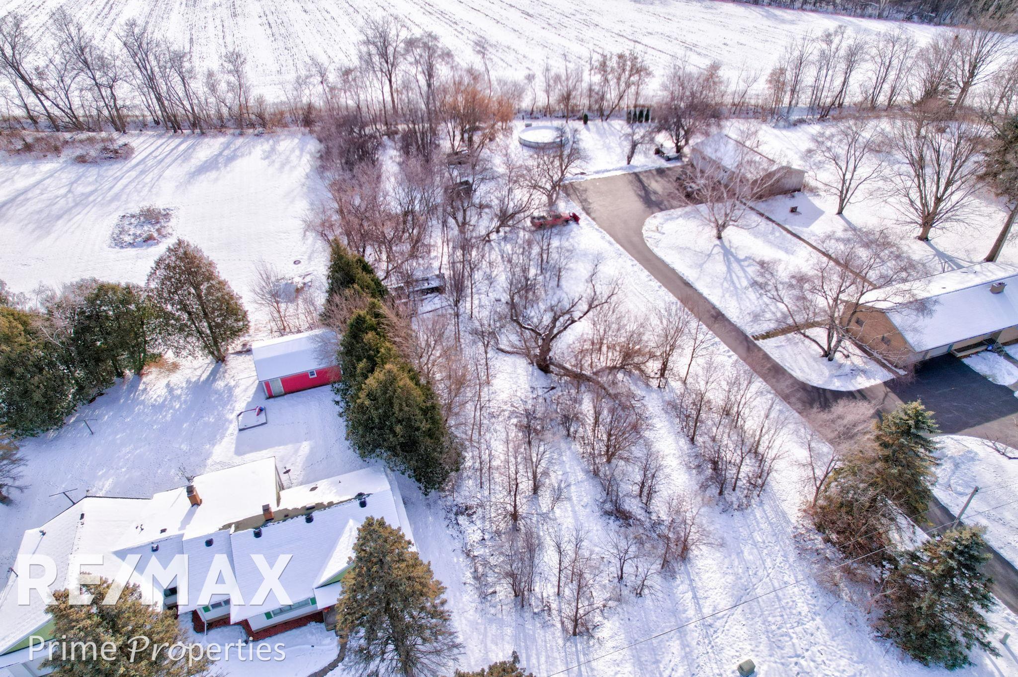 9560 Birch Run Road Birch Run, MI 48415 - Photo 21 of 22