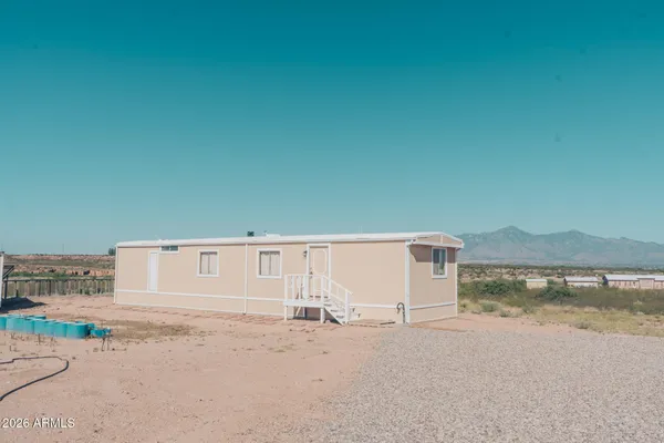 $145,000 | 10114 South Brittany Lane, Hereford, AZ 85615