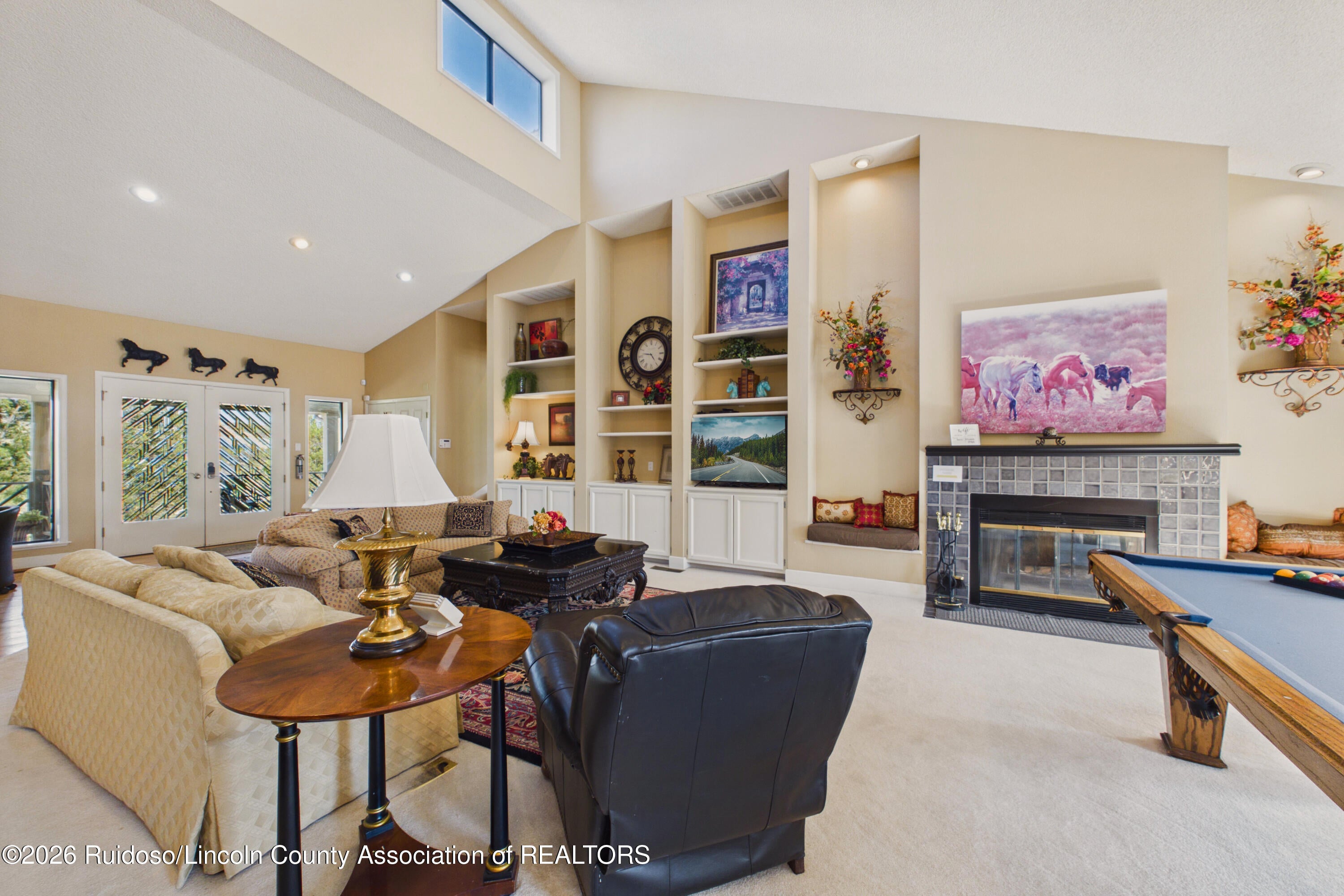 128 Pat Thompson Court Ruidoso, NM 88345 - Photo 7 of 71 Gallery Image 7