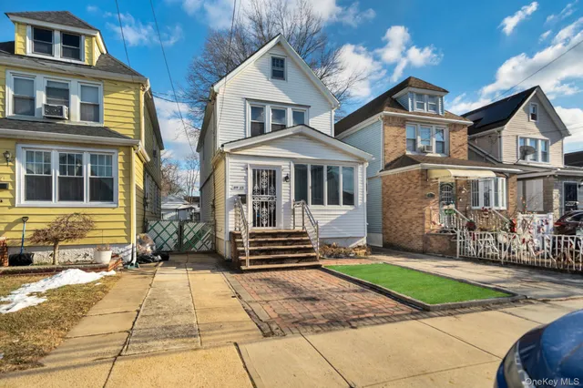 $829,999 | 89-13 247th Street | Bellerose