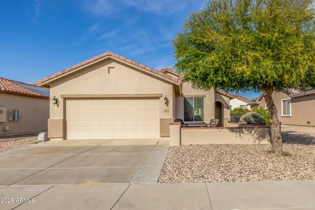 $314,900 | 22968 West Micah Way, Buckeye, AZ 85326