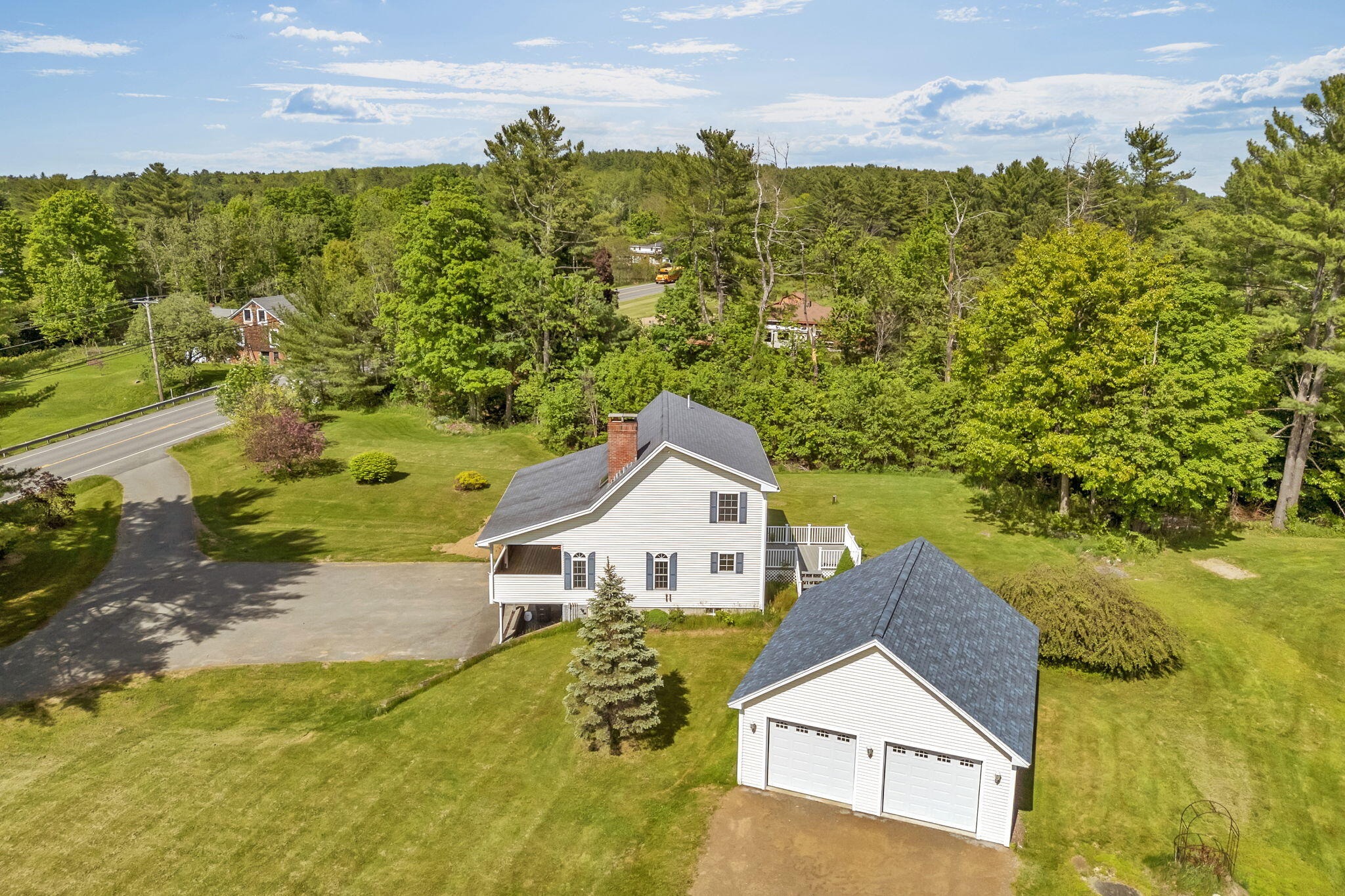 698 Main Road Carmel, ME 04419 - Photo 82 of 97 79-web-or-mls-698-main-rd