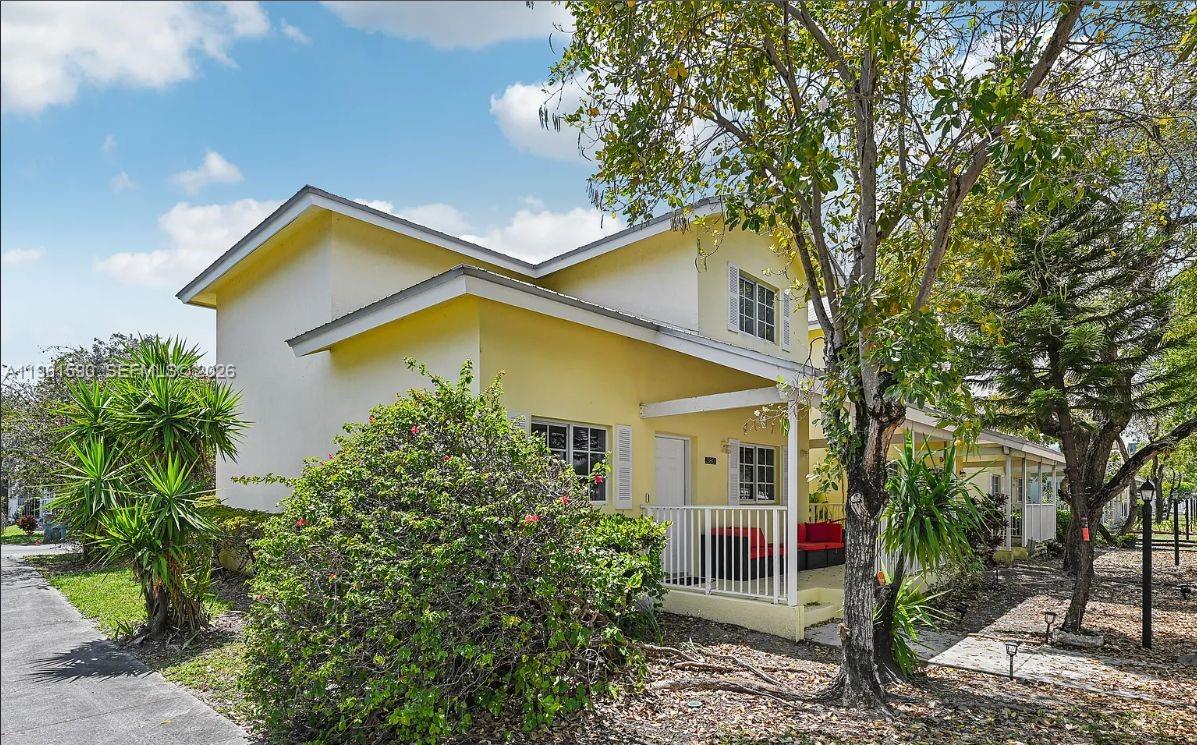 380 Northwest 20th Street, Unit 8 Miami, FL 33136 - Photo 20 of 21