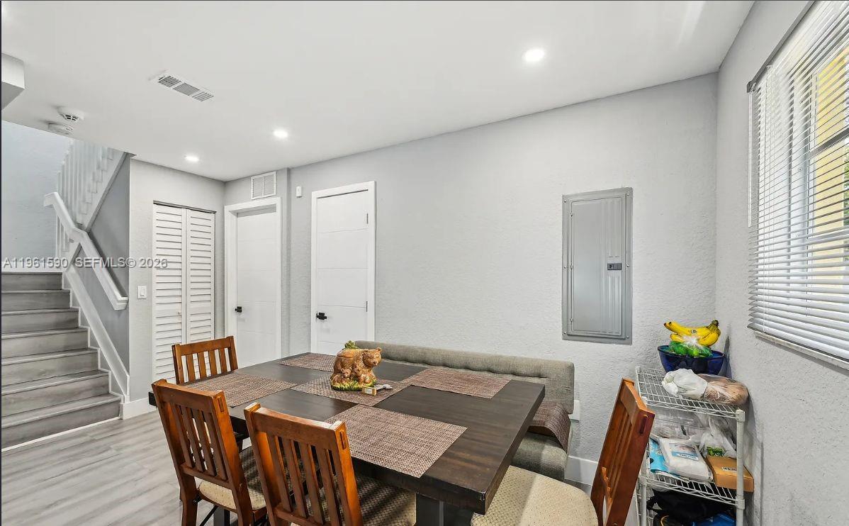 380 Northwest 20th Street, Unit 8 Miami, FL 33136 - Photo 2 of 21