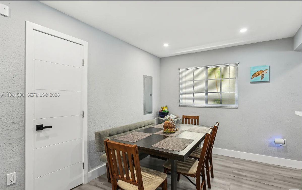 380 Northwest 20th Street, Unit 8 Miami, FL 33136 - Photo 4 of 21