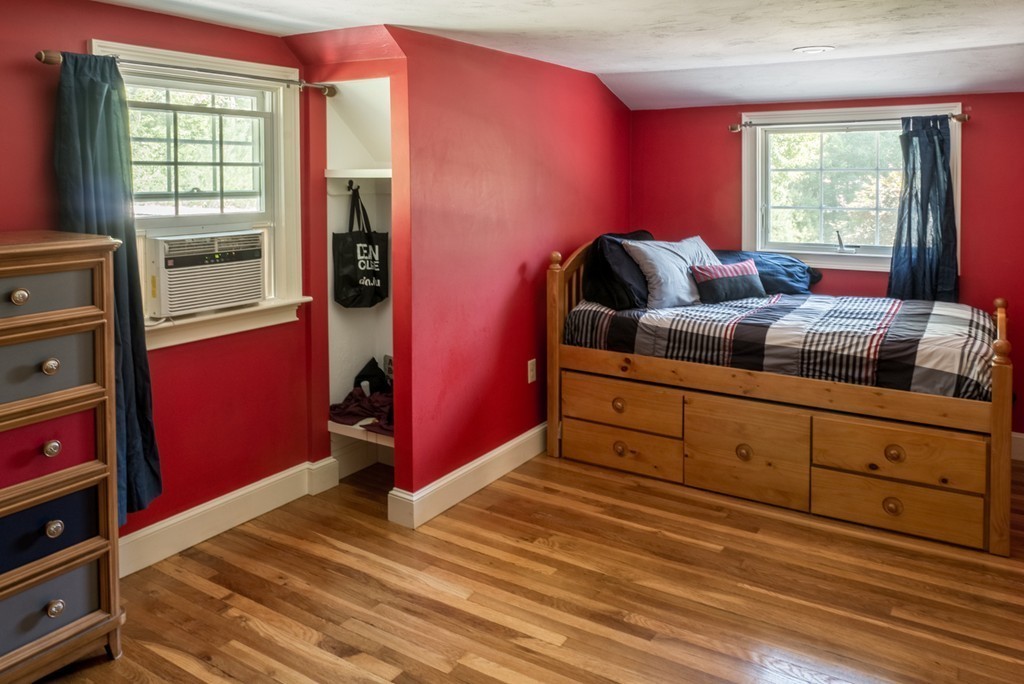 51 Pole Plain Road Sharon, MA 02067 - Photo 6 of 9 a bed room with a bed and a window