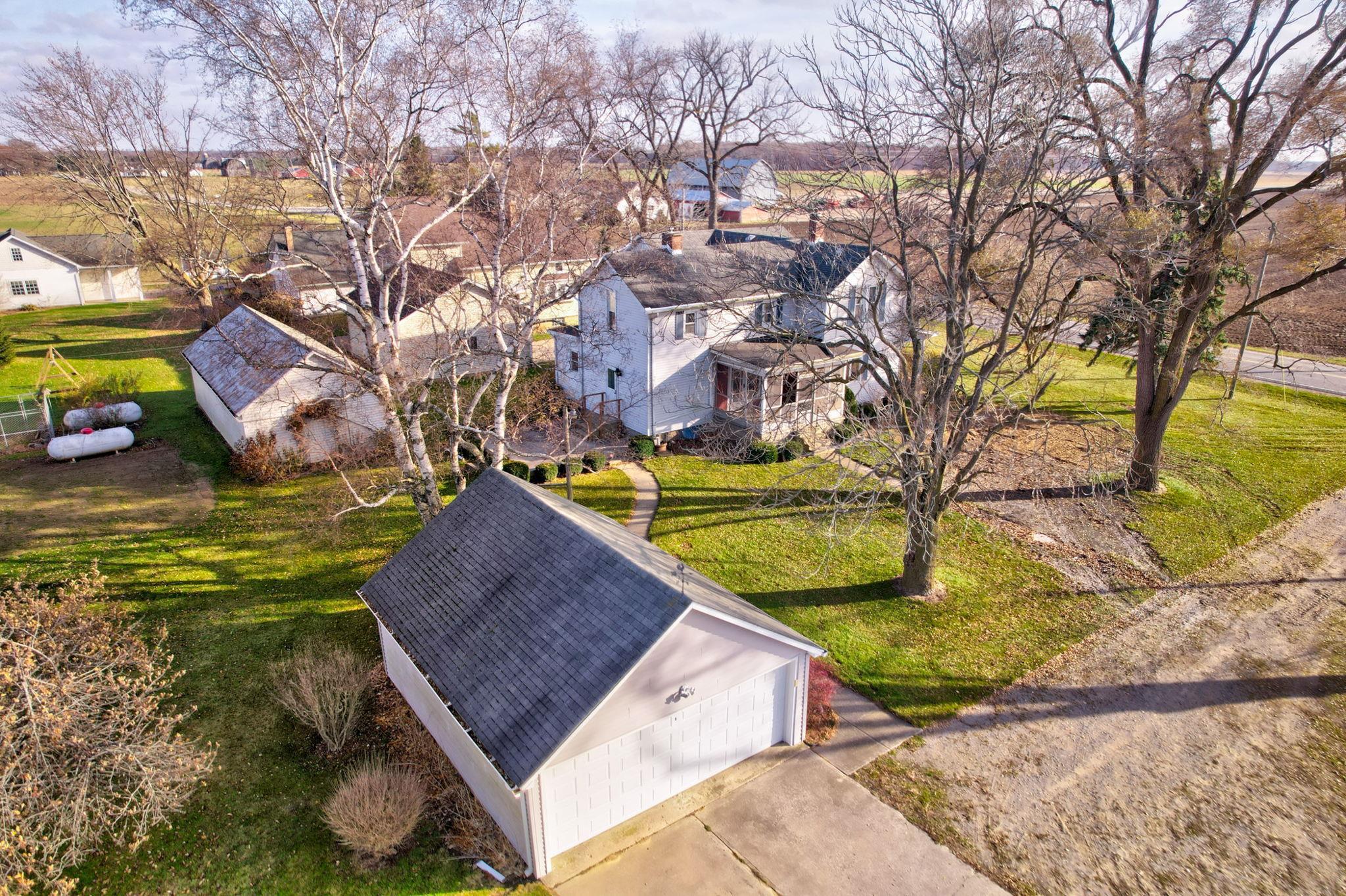 12895 East Curtis Road Frankenmuth, MI 48734 - Photo 69 of 78