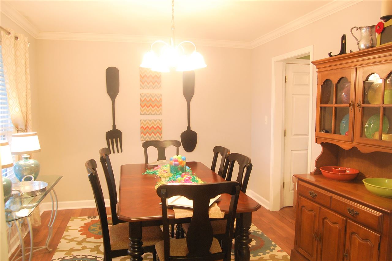 1465 Blackjack Road Franklin, KY 42134 - Photo 4 of 16 Gallery Image 4